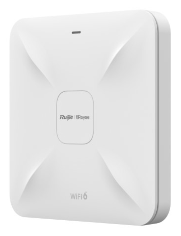 Ruijie Networks RG-RAP2260(E) punto de acceso inalámbrico 3202 Mbit/s Blanco Energía sobre Ethernet (PoE)
