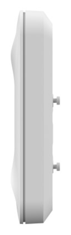 Ruijie Networks RG-RAP2260(E) punto de acceso inalámbrico 3202 Mbit/s Blanco Energía sobre Ethernet (PoE)