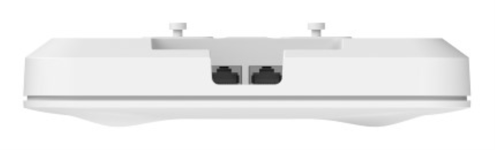 Ruijie Networks RG-RAP2260(E) punto de acceso inalámbrico 3202 Mbit/s Blanco Energía sobre Ethernet (PoE)