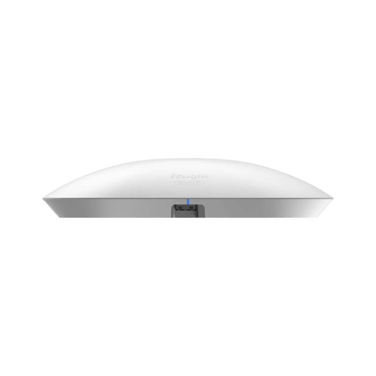 Ruijie Networks RG-RAP73PRO punto de acceso inalámbrico 13657 Mbit/s Blanco Energía sobre Ethernet (PoE)