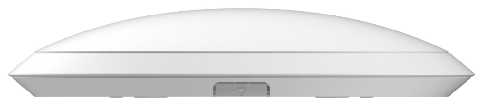Ruijie Networks RG-RAP72 punto de acceso inalámbrico 3570 Mbit/s Blanco Energía sobre Ethernet (PoE)
