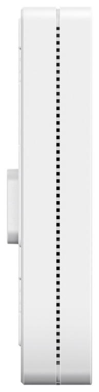 Ruijie Networks RG-RAP72-WALL punto de acceso inalámbrico 3570 Mbit/s Blanco Energía sobre Ethernet (PoE)