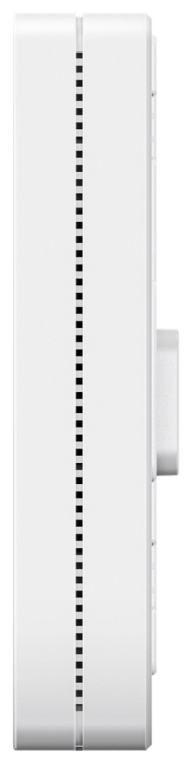 Ruijie Networks RG-RAP72-WALL punto de acceso inalámbrico 3570 Mbit/s Blanco Energía sobre Ethernet (PoE)