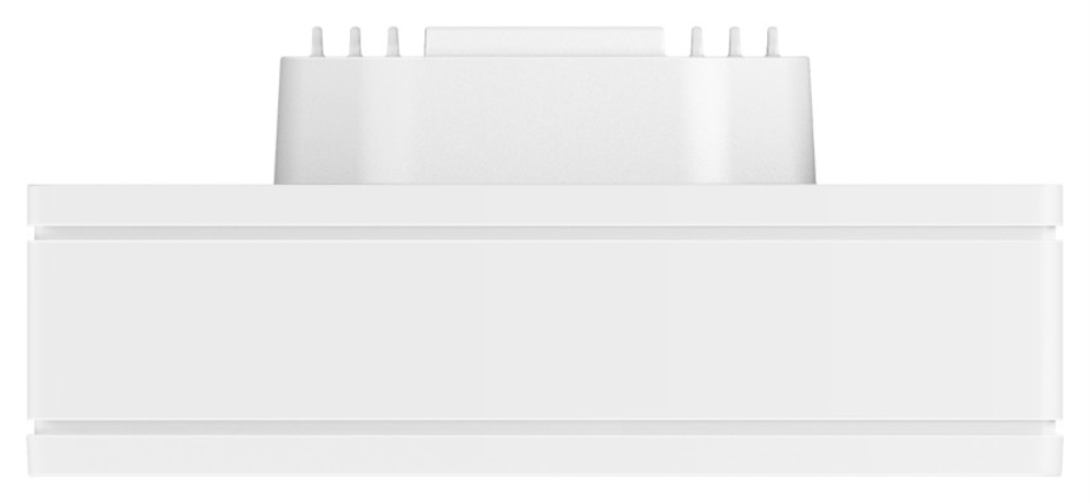 Ruijie Networks RG-RAP62-WALL-LITE punto de acceso inalámbrico 2974 Mbit/s Blanco Energía sobre Ethernet (PoE)
