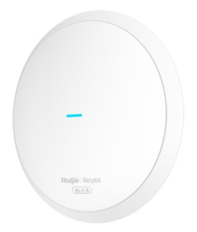 Ruijie Networks RG-RAP62 punto de acceso inalámbrico 1774 Mbit/s Blanco Energía sobre Ethernet (PoE)