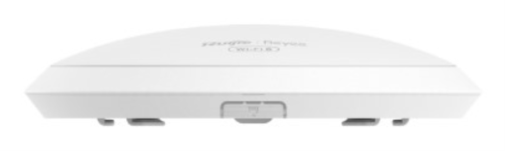 Ruijie Networks RG-RAP62 punto de acceso inalámbrico 1774 Mbit/s Blanco Energía sobre Ethernet (PoE)