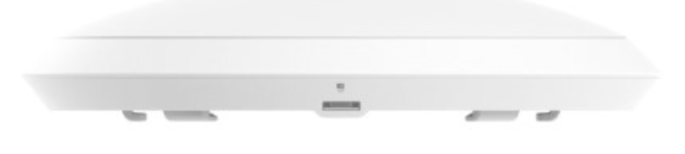 Ruijie Networks RG-RAP62 punto de acceso inalámbrico 1774 Mbit/s Blanco Energía sobre Ethernet (PoE)