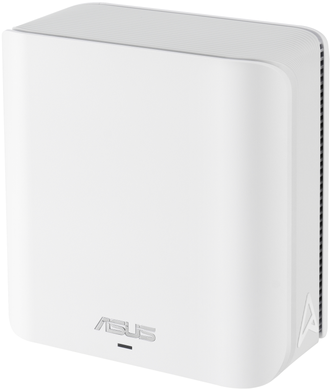 ASUS ZenWiFi BD4 Doble banda (2,4 GHz / 5 GHz) Wi-Fi 7 (802.11be) Blanco 2 Interno
