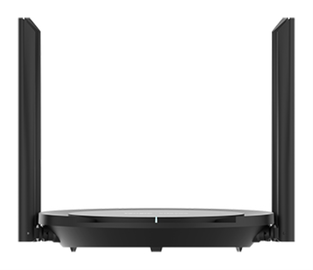Ruijie Networks RG-EW300 PRO router inalámbrico Banda única (2,4 GHz)