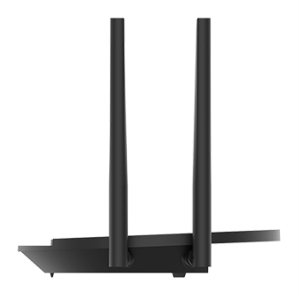 Ruijie Networks RG-EW300 PRO router inalámbrico Banda única (2,4 GHz)