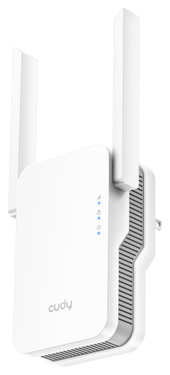 Cudy RE1800 amplificador de señal Wi-fi