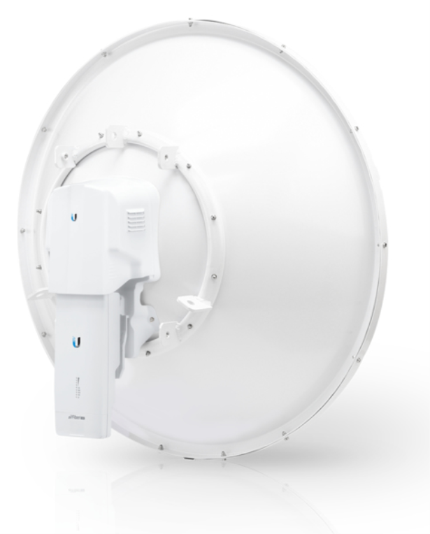 Ubiquiti AF11-Complete-LB antena para red Antena direccional
