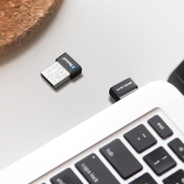 Mercusys MA530 adaptador y tarjeta de red Bluetooth