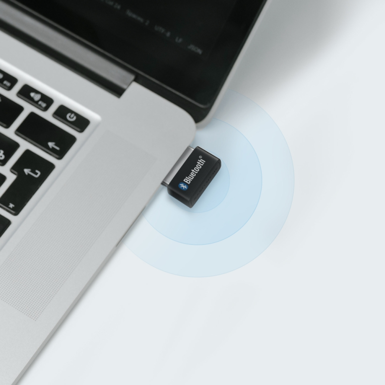 Mercusys MA530 adaptador y tarjeta de red Bluetooth