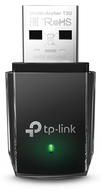 TP-Link Archer T3U WLAN 1267 Mbit/s