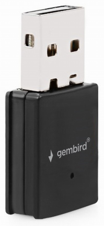 Gembird WNP-UA300-01 adaptador y tarjeta de red WLAN