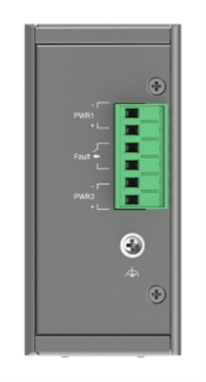 TP-Link Omada IES206G switch Gestionado Gigabit Ethernet (10/100/1000) Negro