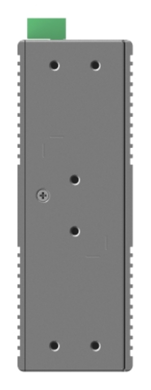 TP-Link Omada IES206G switch Gestionado Gigabit Ethernet (10/100/1000) Negro