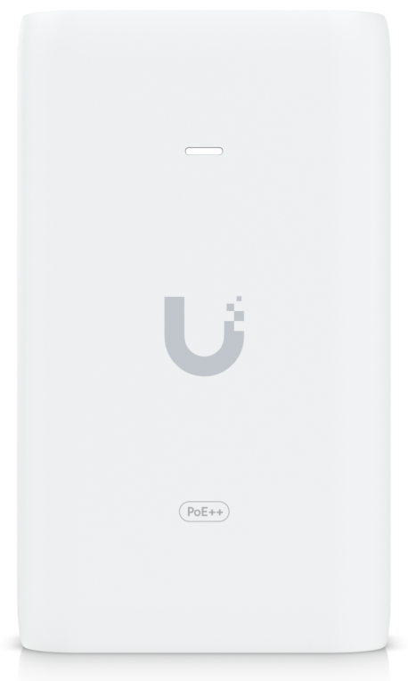 Ubiquiti UISP U-PoE++ Gigabit Ethernet 48 V