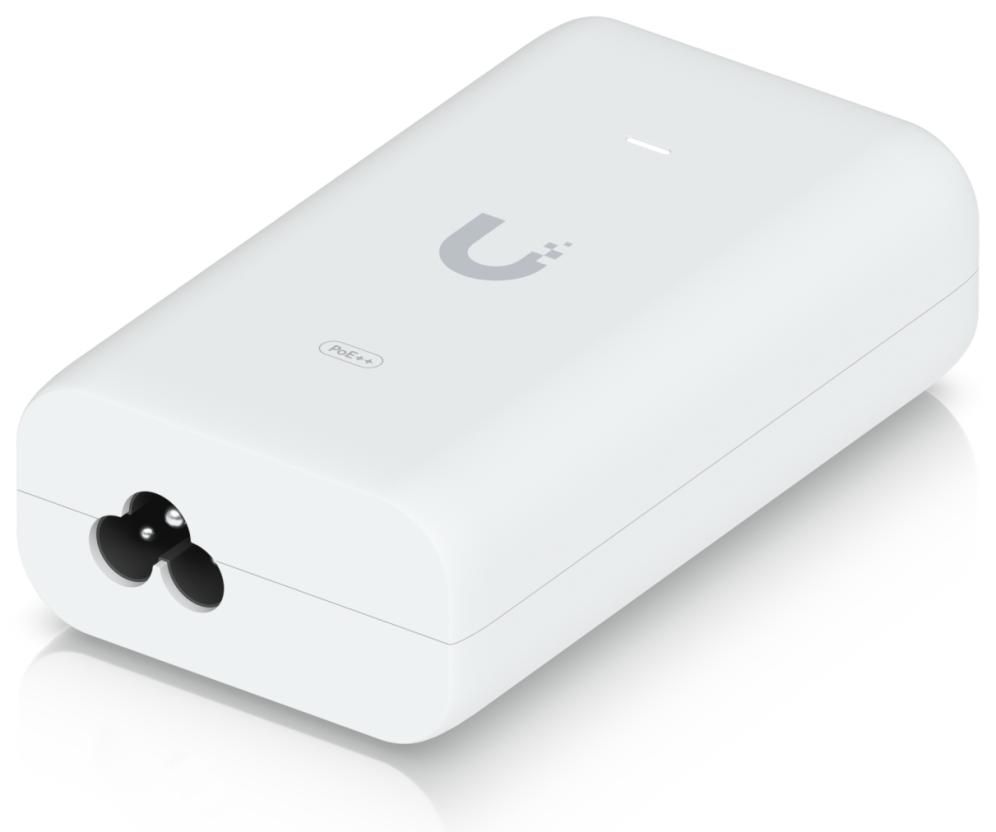 Ubiquiti UISP U-PoE++ Gigabit Ethernet 48 V