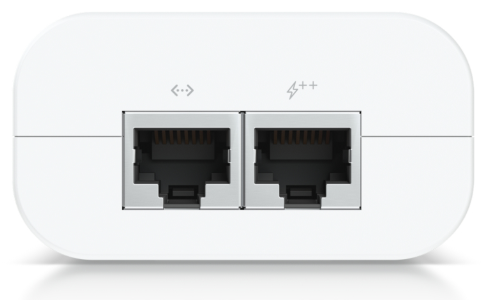 Ubiquiti UISP U-PoE++ Gigabit Ethernet 48 V