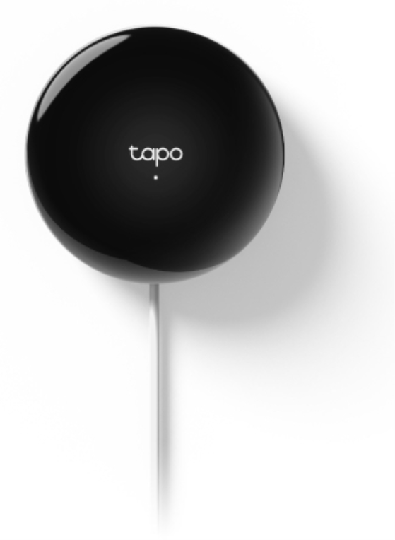 TP-Link Tapo H110 Inalámbrico Negro