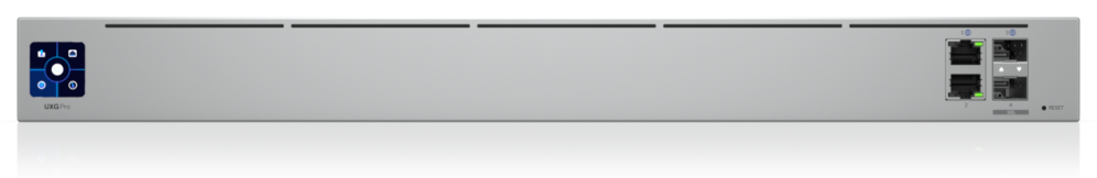 Ubiquiti Gateway Pro pasarel y controlador 1000 Mbit/s