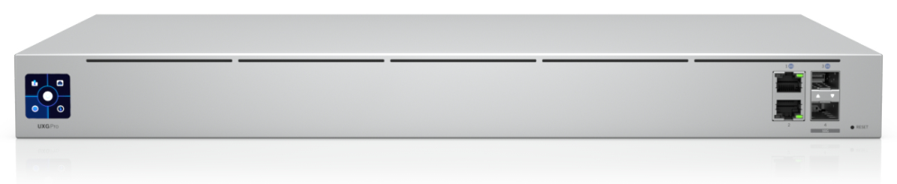 Ubiquiti Gateway Pro pasarel y controlador 1000 Mbit/s