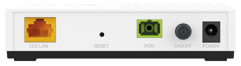TP-Link XGZ030 Unidad/Terminal de red Terminal de red óptica (ONT, Optical network terminal)