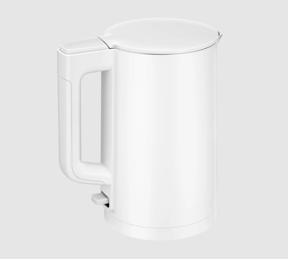 Xiaomi Electric Kettle 2 tetera eléctrica 1,7 L 1800 W Blanco