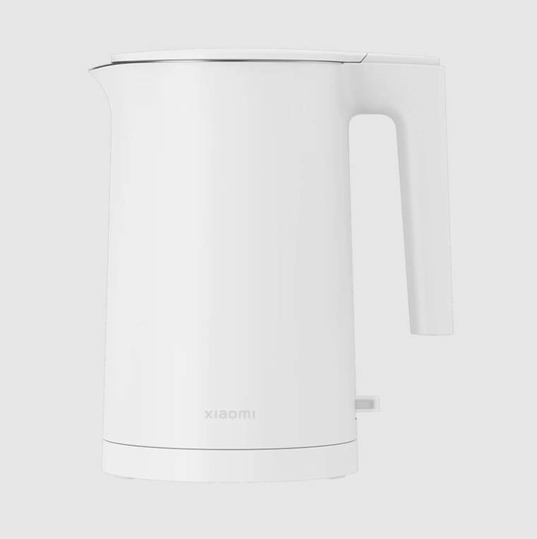 Xiaomi Electric Kettle 2 tetera eléctrica 1,7 L 1800 W Blanco