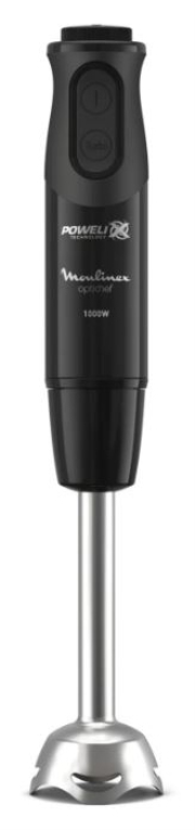 Moulinex DD64 0,8 L Batidora de inmersión 1000 W Negro