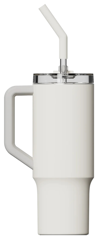 Xiaomi Straw Mug tazón Blanco Universal 1 pieza(s)