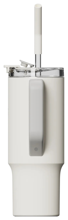 Xiaomi Straw Mug tazón Blanco Universal 1 pieza(s)