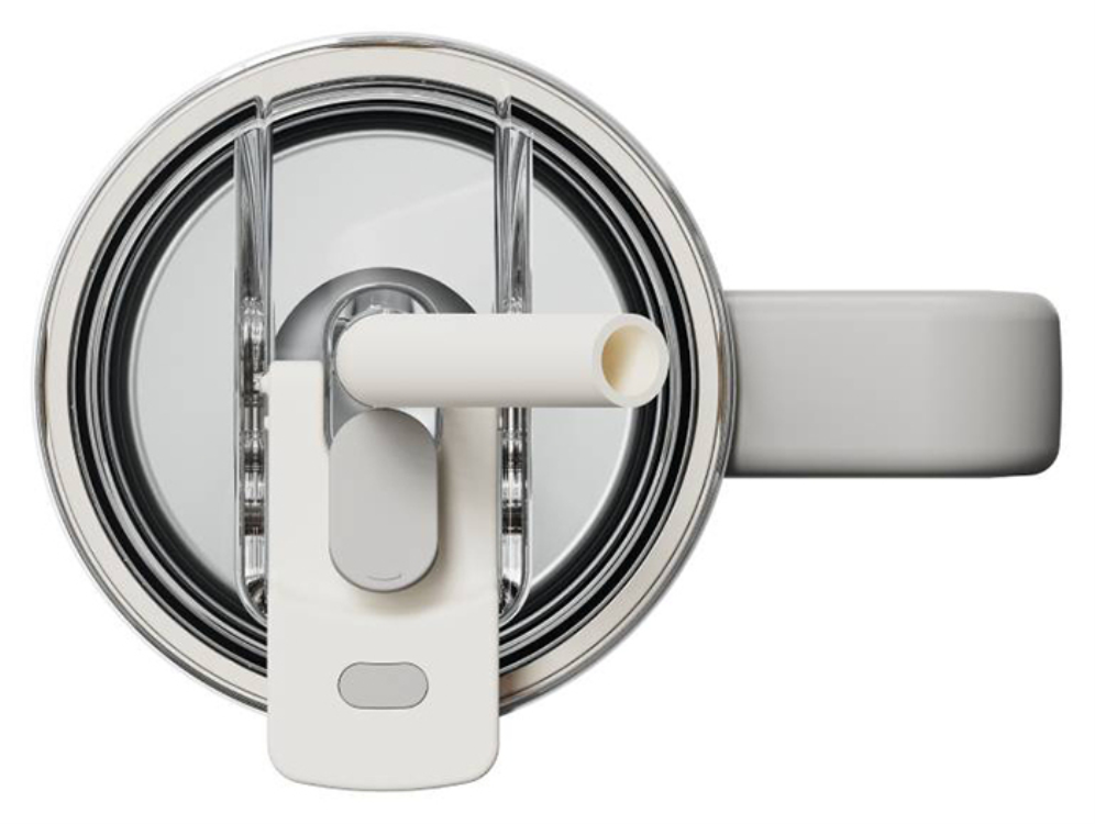 Xiaomi Straw Mug tazón Blanco Universal 1 pieza(s)