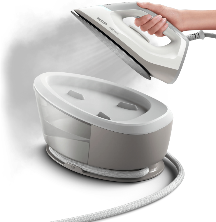 Philips 2000 series PSG2000/80 Generador de vapor