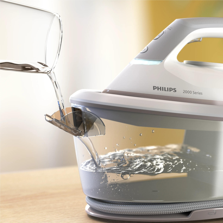 Philips 2000 series PSG2000/80 Generador de vapor