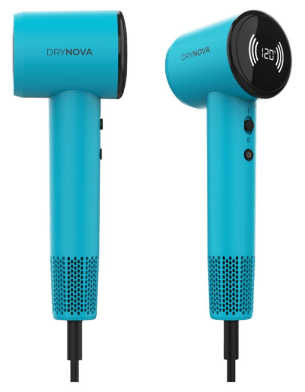 Cecotec DryNova Blue secador 1600 W Azul