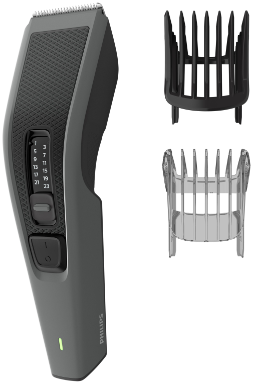 Philips HAIRCLIPPER Series 3000 HC3525/15 Cortapelos