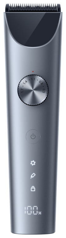 Xiaomi Clipper 2 Gris 19