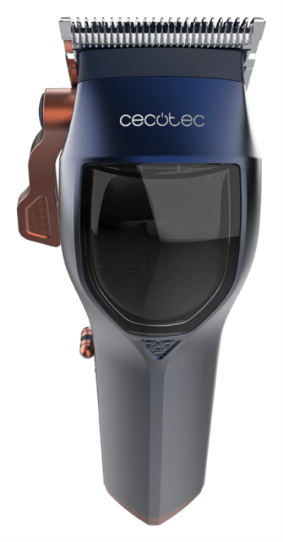 Cecotec PrecisionCare Expert Vector 4