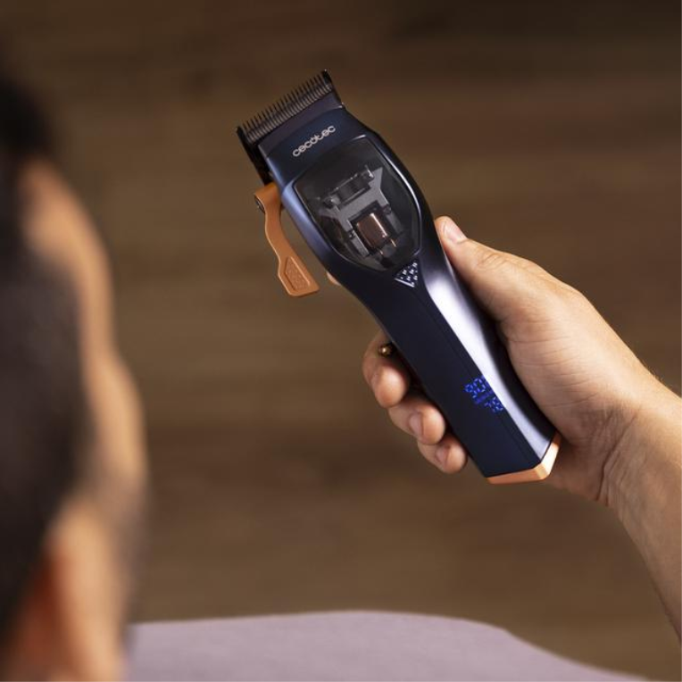 Cecotec PrecisionCare Expert Vector 4