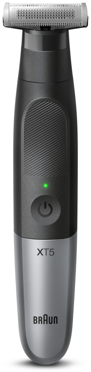 Braun Series X XT5200 Negro Níquel-metal hidruro (NiMH)