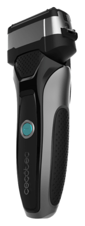 Cecotec PrecisionCare X-Trimm Triple Máquina de afeitar de láminas Negro