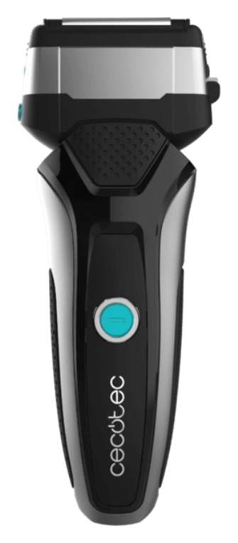 Cecotec PrecisionCare X-Trimm Triple Máquina de afeitar de láminas Negro