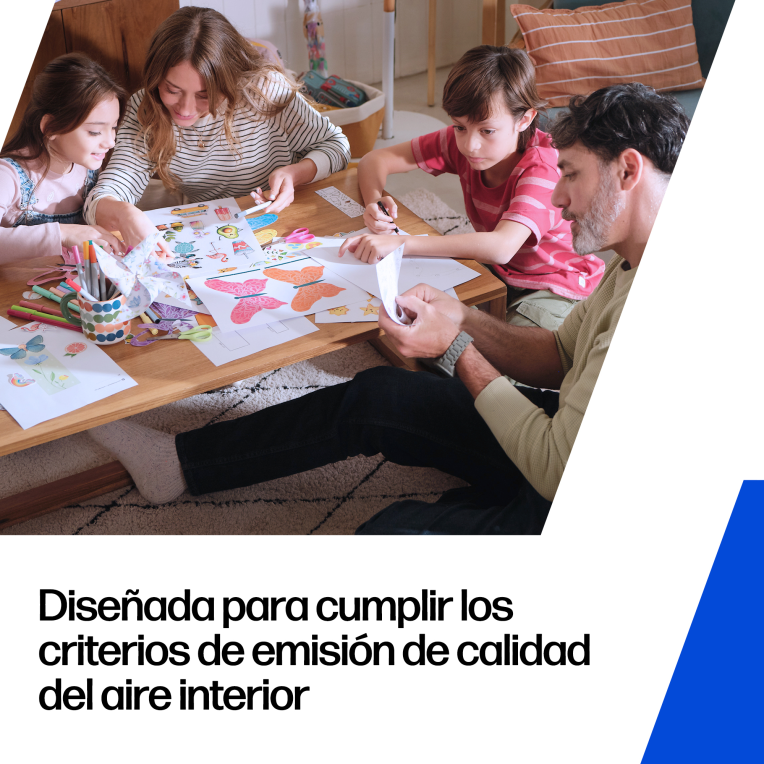 HP Cartucho de tinta Original 304 tricolor