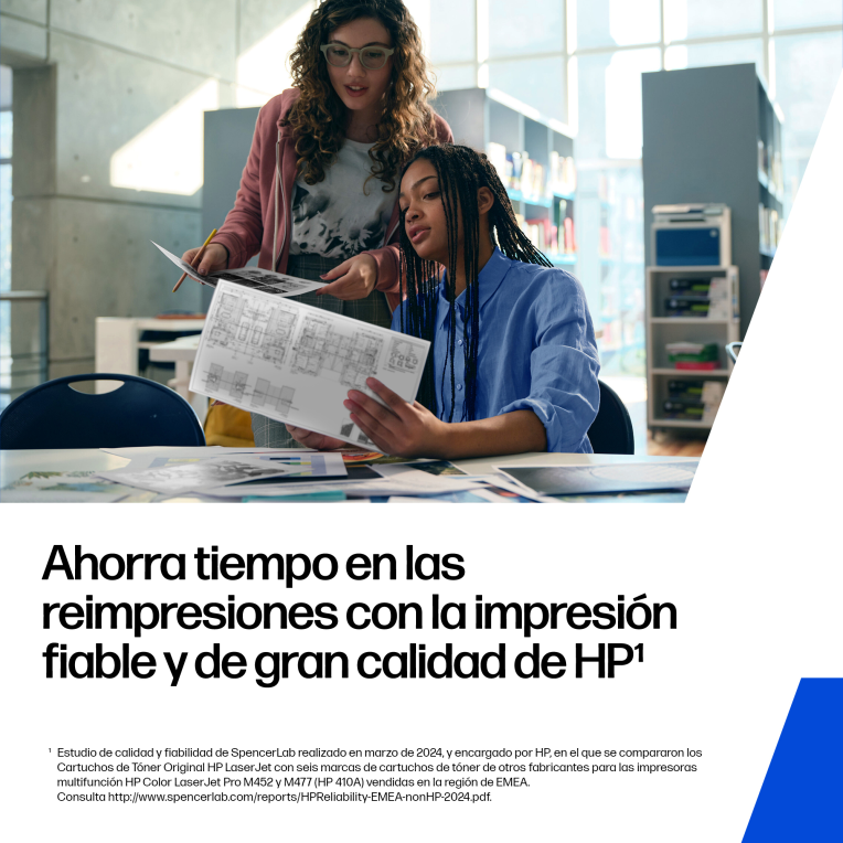 HP Cartucho de tóner Original LaserJet 30X negro de alta capacidad