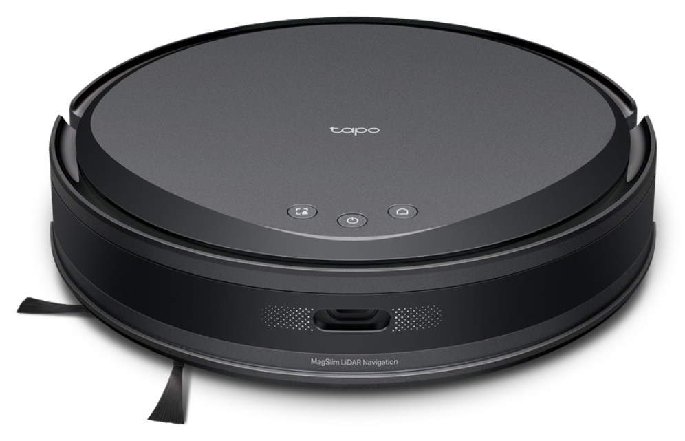 TP-Link Tapo RV20 Max Plus Negro