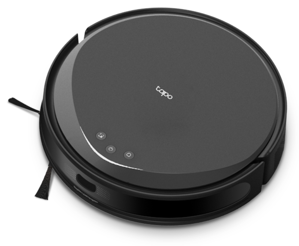 TP-Link Tapo RV20 Max Plus Negro