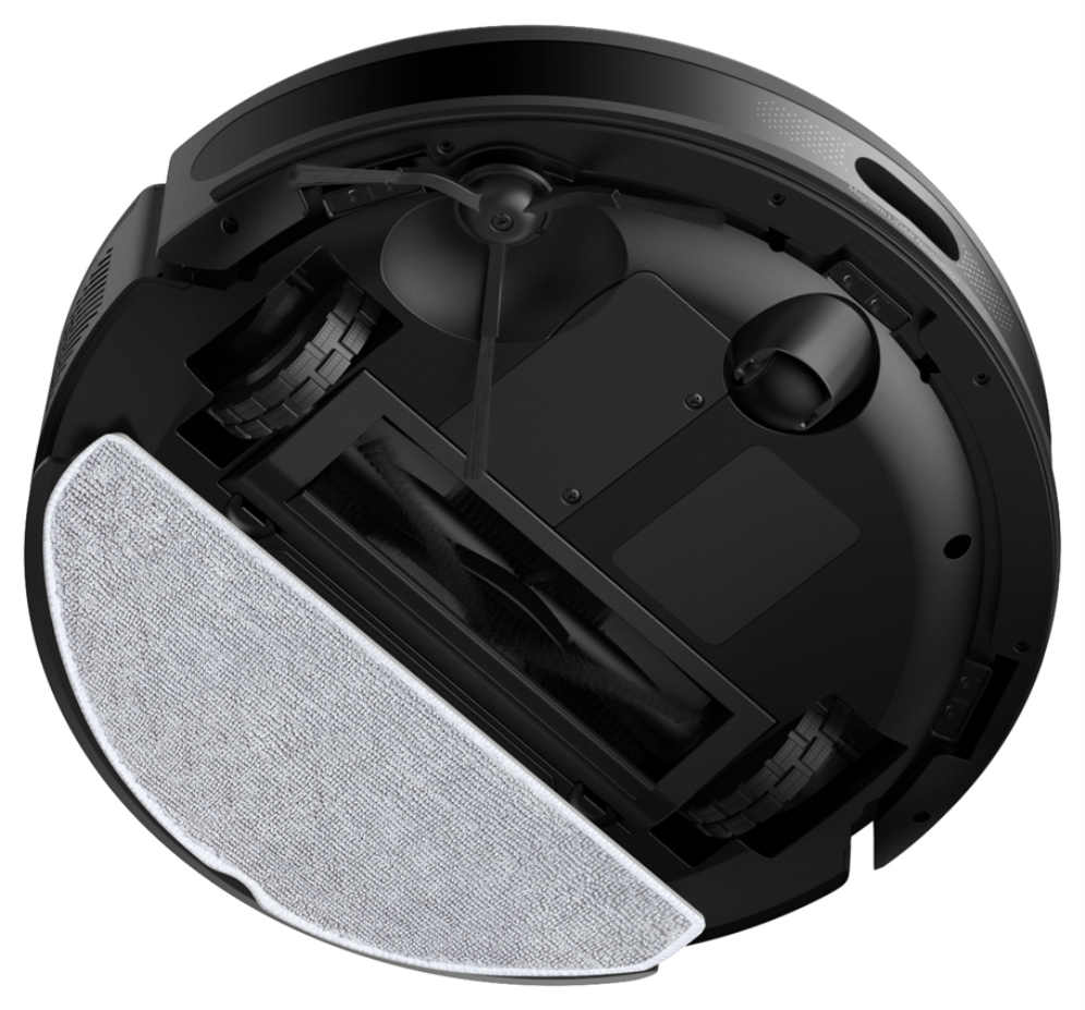TP-Link Tapo RV20 Max Plus Negro